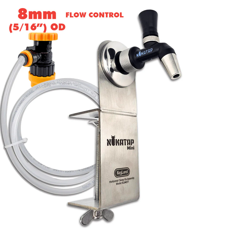 NukaTap Mini Clamp On Kit Builder - Image 91