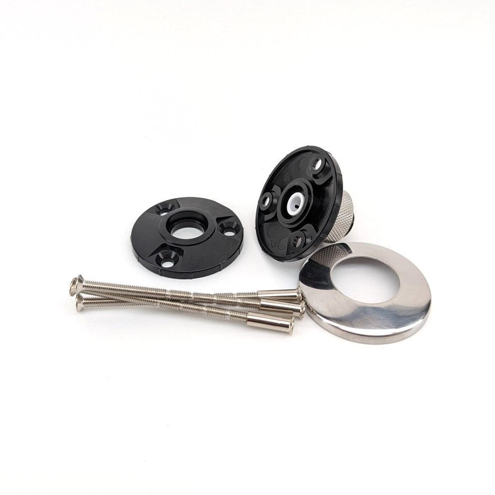 NukaTap Mini - Wall Mount Shank Kit (duotight 6.35mm (1/4'')) - Image 5