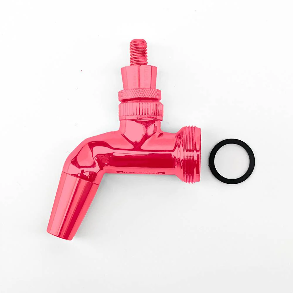 NukaTap SS & FC Seal Washer - Image 2