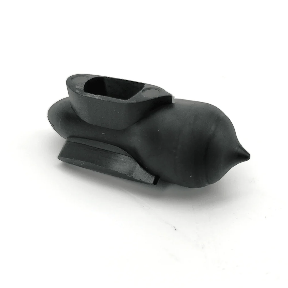NukaTap SS - Punisher Edition (Black Tap with SS Spout) - Image 2
