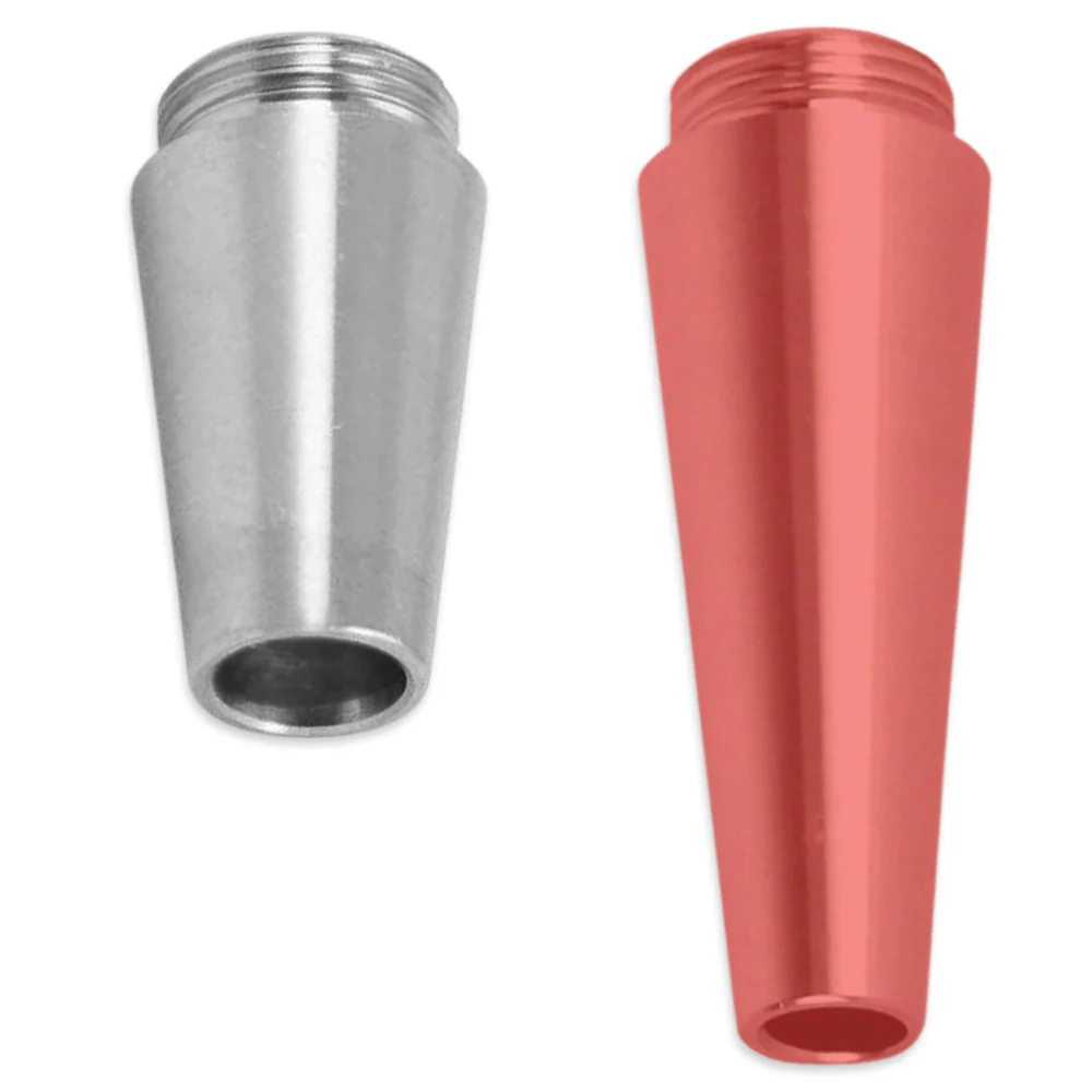 NukaTap Stainless Steel Spout - Image 3