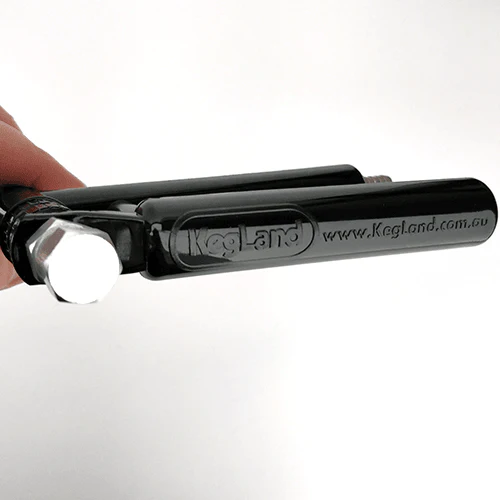 Nylon Composite Pluto Gun - Image 2