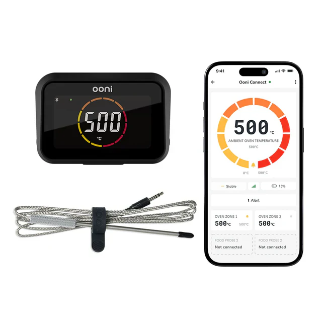 Ooni Connect Digital Temperature Hub - Image 3