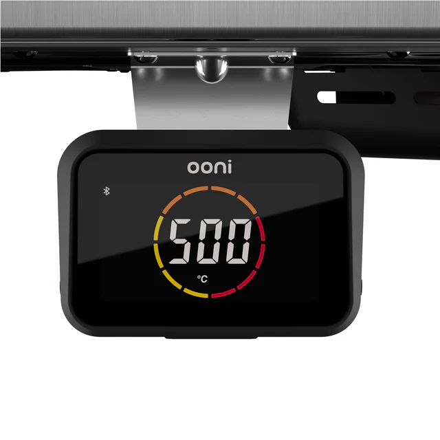 Ooni Connect Digital Temperature Hub - Image 6