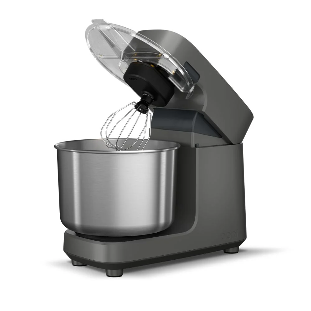 Ooni Halo Pro Spiral Mixer (Charcoal Grey) - Image 6