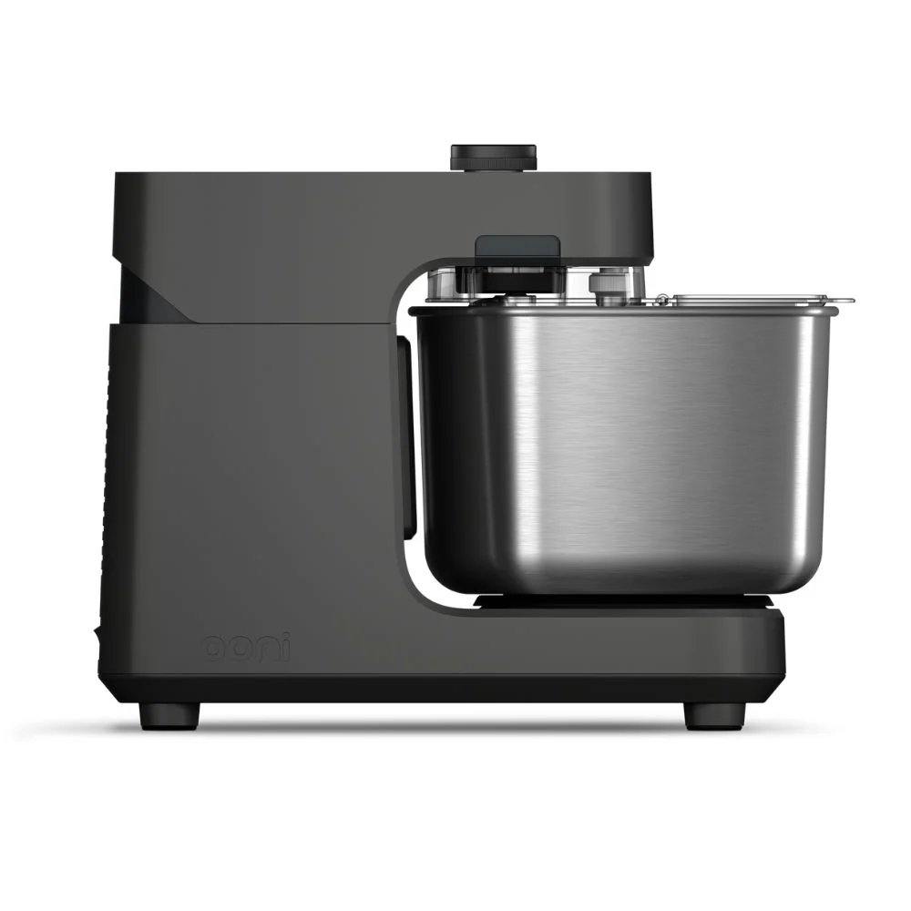 Ooni Halo Pro Spiral Mixer (Charcoal Grey) - Image 8