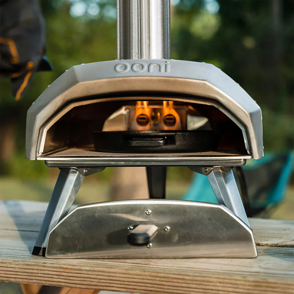 Ooni Karu 2 Gas Burner - Image 5