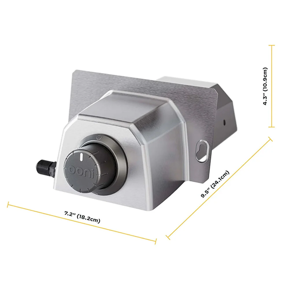 Ooni Karu 2 Gas Burner - Image 6
