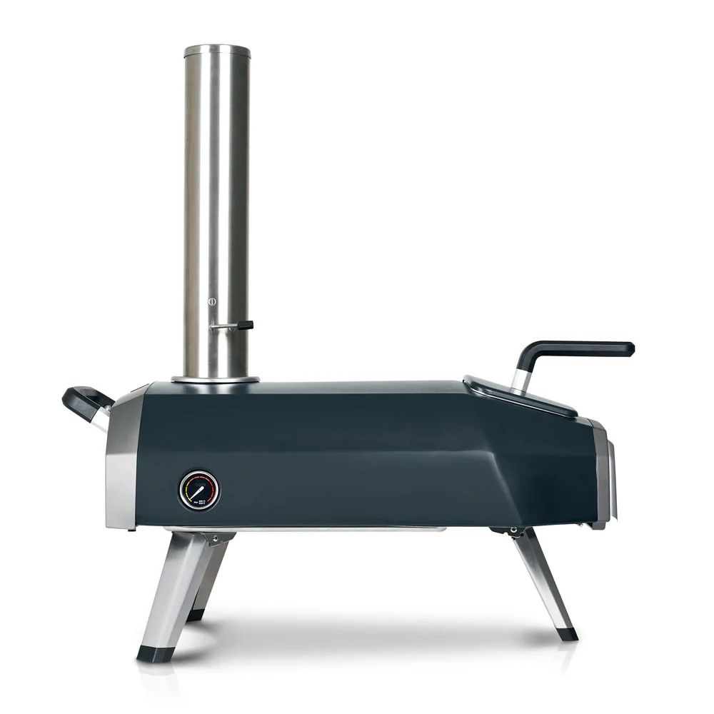 Ooni Karu 2 - Portable Multi-Fuel Outdoor Pizza Oven - Image 3