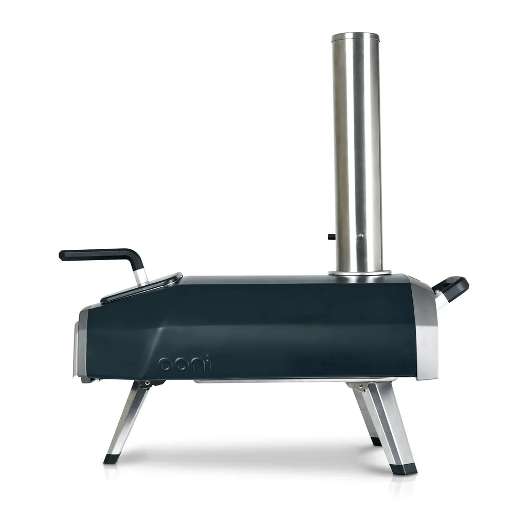 Ooni Karu 2 - Portable Multi-Fuel Outdoor Pizza Oven - Image 4