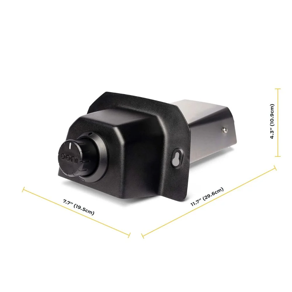 Ooni Karu 16 Gas Burner - AU (28 mBar) - Image 8