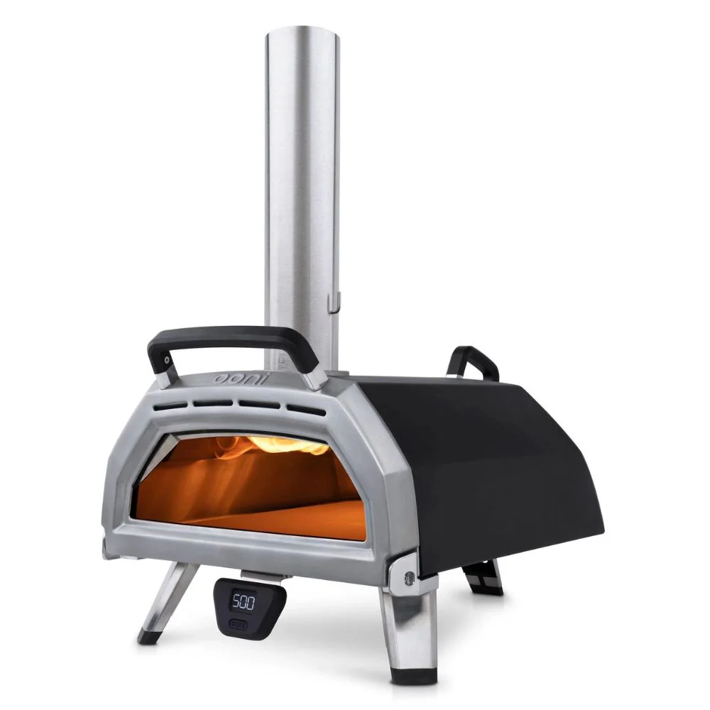 Ooni Karu 16' - Portable Multi-Fuel Outdoor Pizza Oven - Image 2