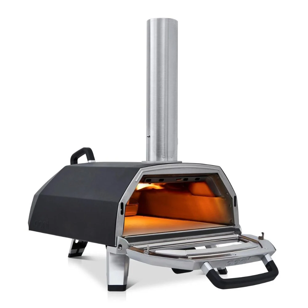 Ooni Karu 16' - Portable Multi-Fuel Outdoor Pizza Oven - Image 3