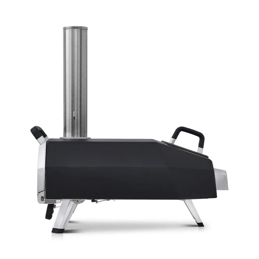 Ooni Karu 16' - Portable Multi-Fuel Outdoor Pizza Oven - Image 5