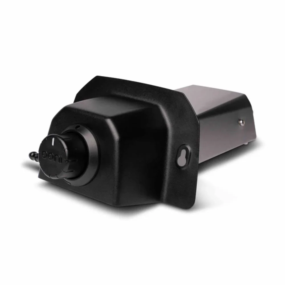 Ooni Karu 2 Pro Gas Burner - AU (28 mBar) - Image 2