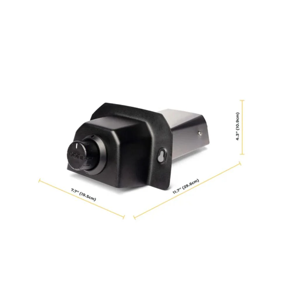 Ooni Karu 2 Pro Gas Burner - AU (28 mBar) - Image 3
