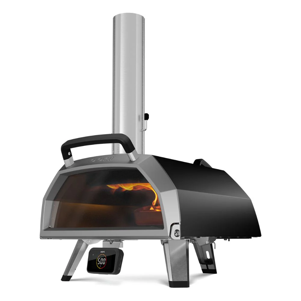 Ooni Karu 2 Pro Pizza Oven Essentials Bundle - Image 2