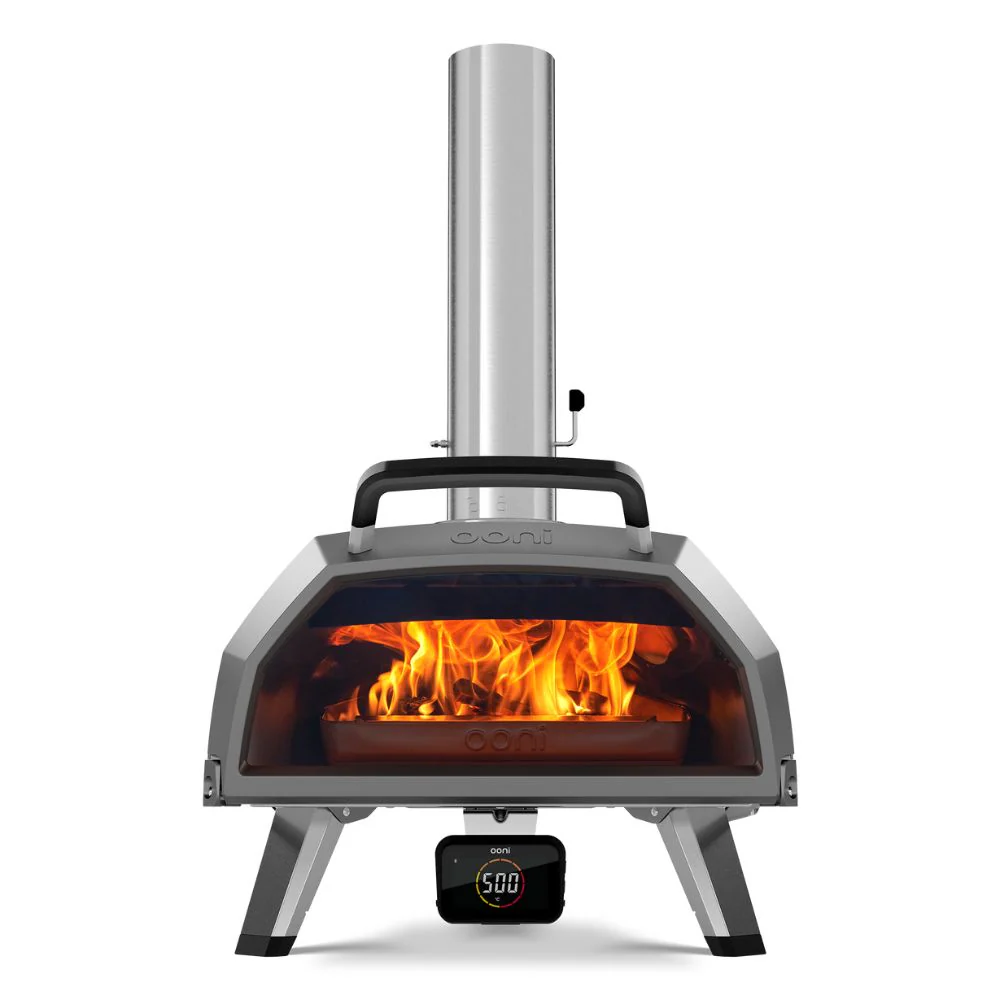 Ooni Karu 2 Pro Pizza Oven Essentials Bundle - Image 3