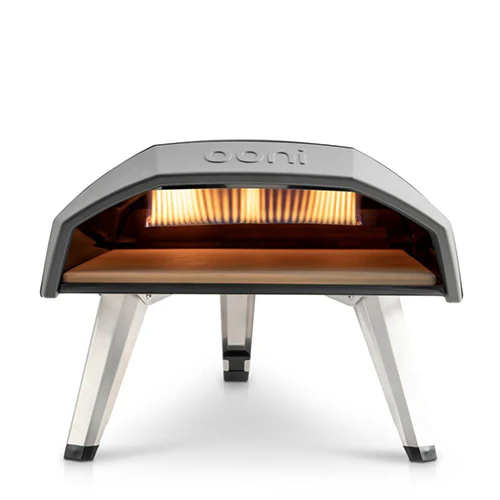 Ooni Koda 12 Pizza Oven Essentials Bundle - Image 4