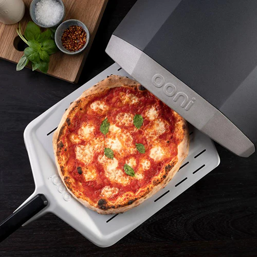 Ooni Koda 12 Pizza Oven Essentials Bundle - Image 6