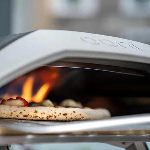 Ooni Koda 12 Pizza Oven Essentials Bundle - Image 7