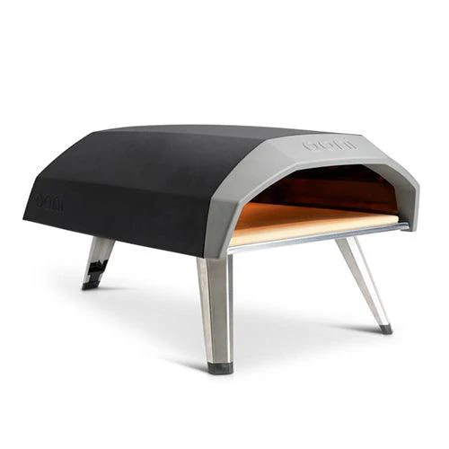 Ooni Koda 12 Inch - Portable Gas Fired Outdoor Pizza Oven - Image 3