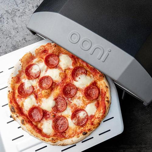 Ooni Koda 12 Inch - Portable Gas Fired Outdoor Pizza Oven - Image 8