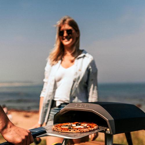 Ooni Koda 12 Inch - Portable Gas Fired Outdoor Pizza Oven - Image 9