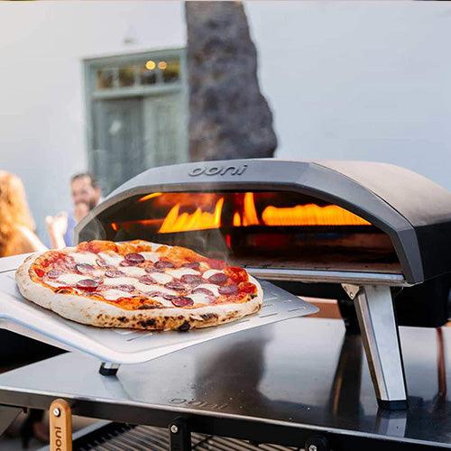 Ooni Koda 16 Inch - Portable Gas Fired Outdoor Pizza Oven - Image 10