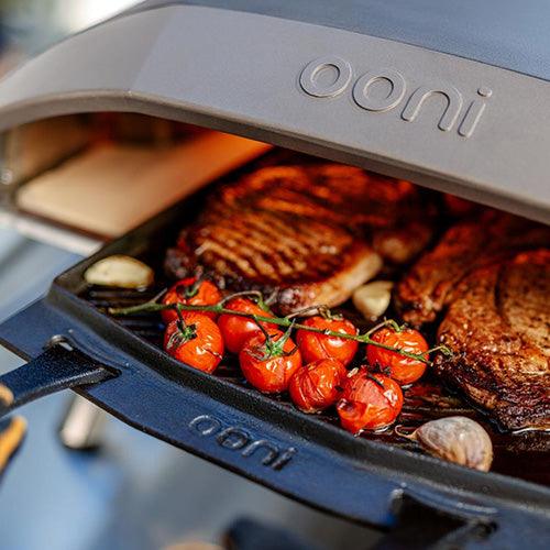 Ooni Koda 16 Inch - Portable Gas Fired Outdoor Pizza Oven - Image 11