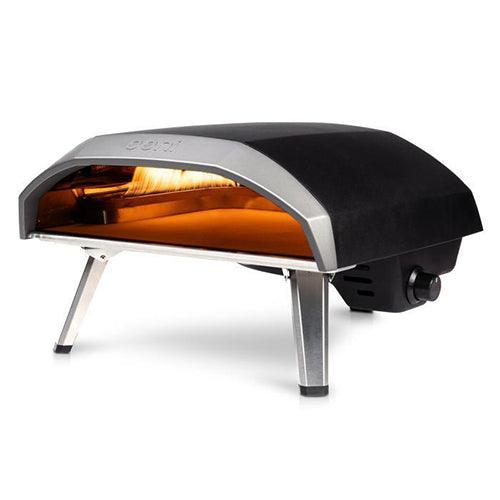 Ooni Koda 16 Inch - Portable Gas Fired Outdoor Pizza Oven - Image 3