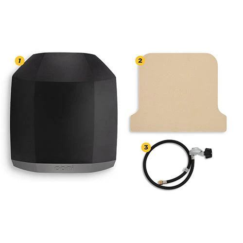 Ooni Koda 16 Pizza Oven Essentials Bundle - Image 9