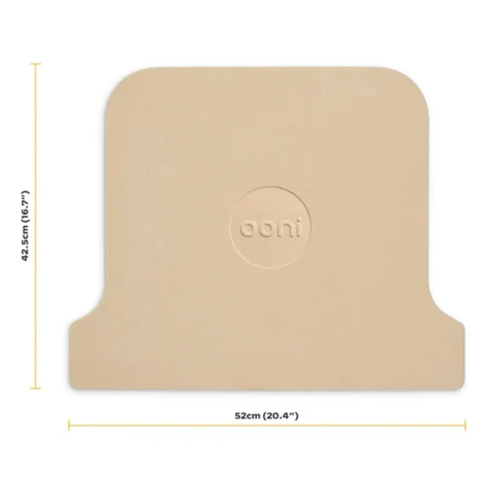 Ooni Koda 16 - Replacement Pizza Stone Baking Board - Image 2