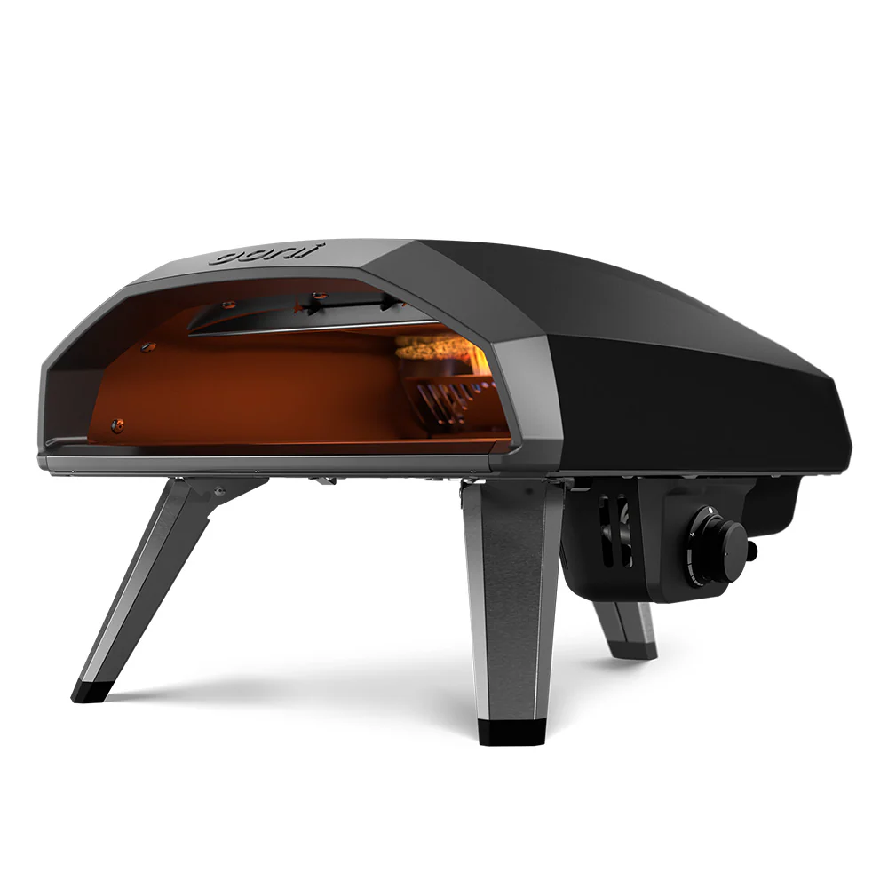 Ooni Koda 2 14' Pizza Oven Essentials Bundle - Image 2