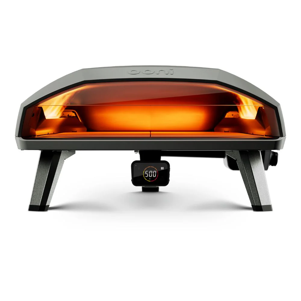 Ooni Koda 2 Max - 24' Gas Powered Pizza Oven - Image 2