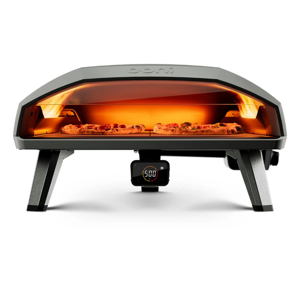 Ooni Koda 2 Max - 24' Gas Powered Pizza Oven - Image 3