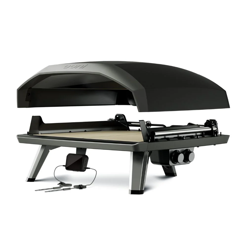 Ooni Koda 2 Max - 24' Gas Powered Pizza Oven - Image 5