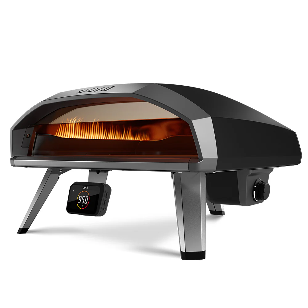 Ooni Koda 2 Pro 18' Pizza Oven Essentials Bundle - Image 2