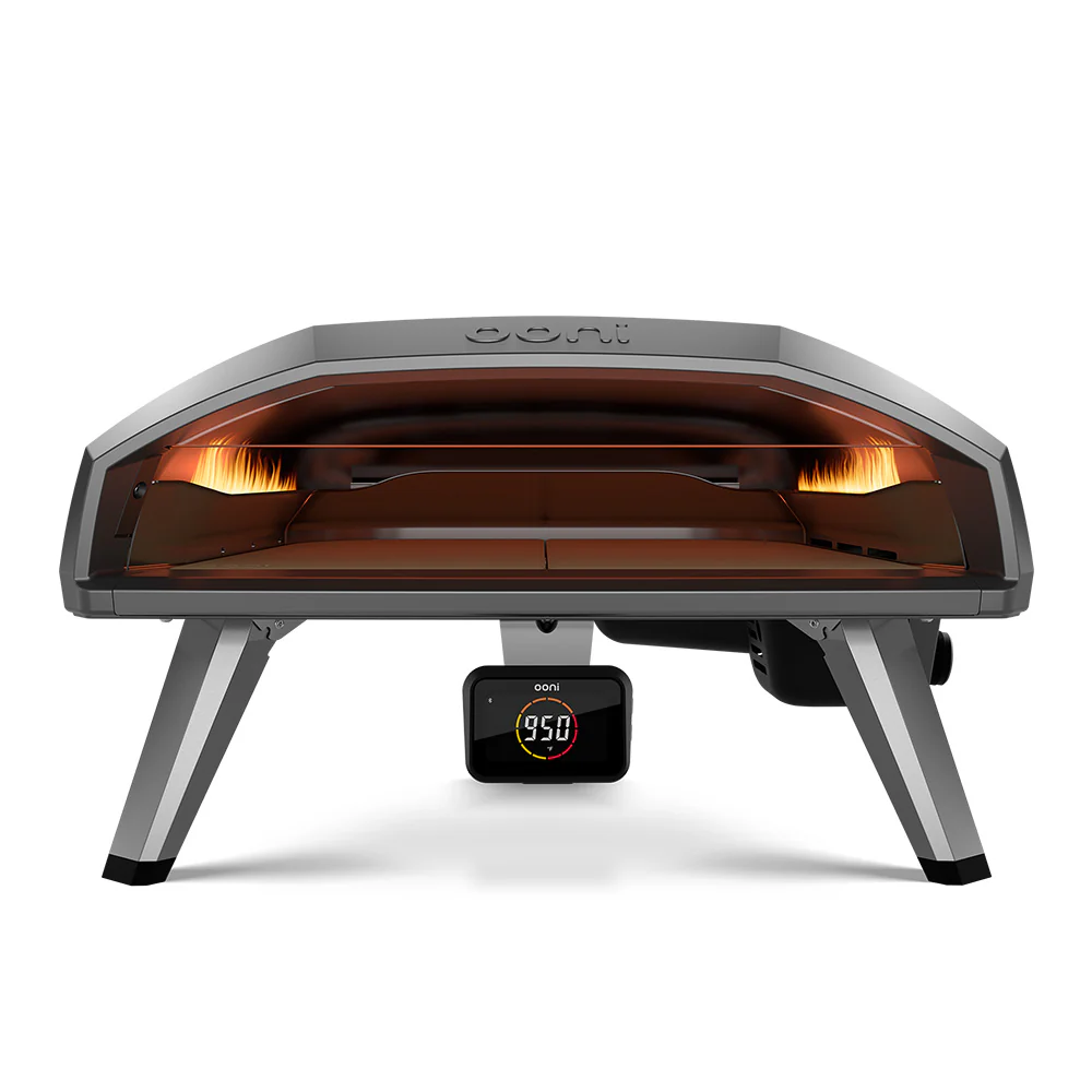 Ooni Koda 2 Pro 18' Pizza Oven Essentials Bundle - Image 4