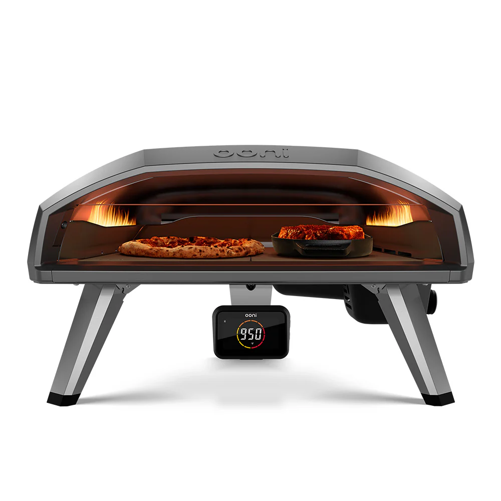 Ooni Koda 2 Pro 18' Pizza Oven Essentials Bundle - Image 5