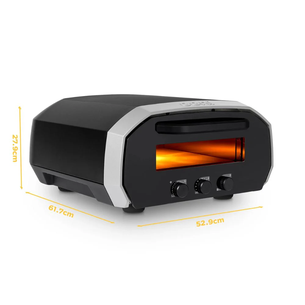Ooni Volt 12 - Electric Pizza Oven - Image 6