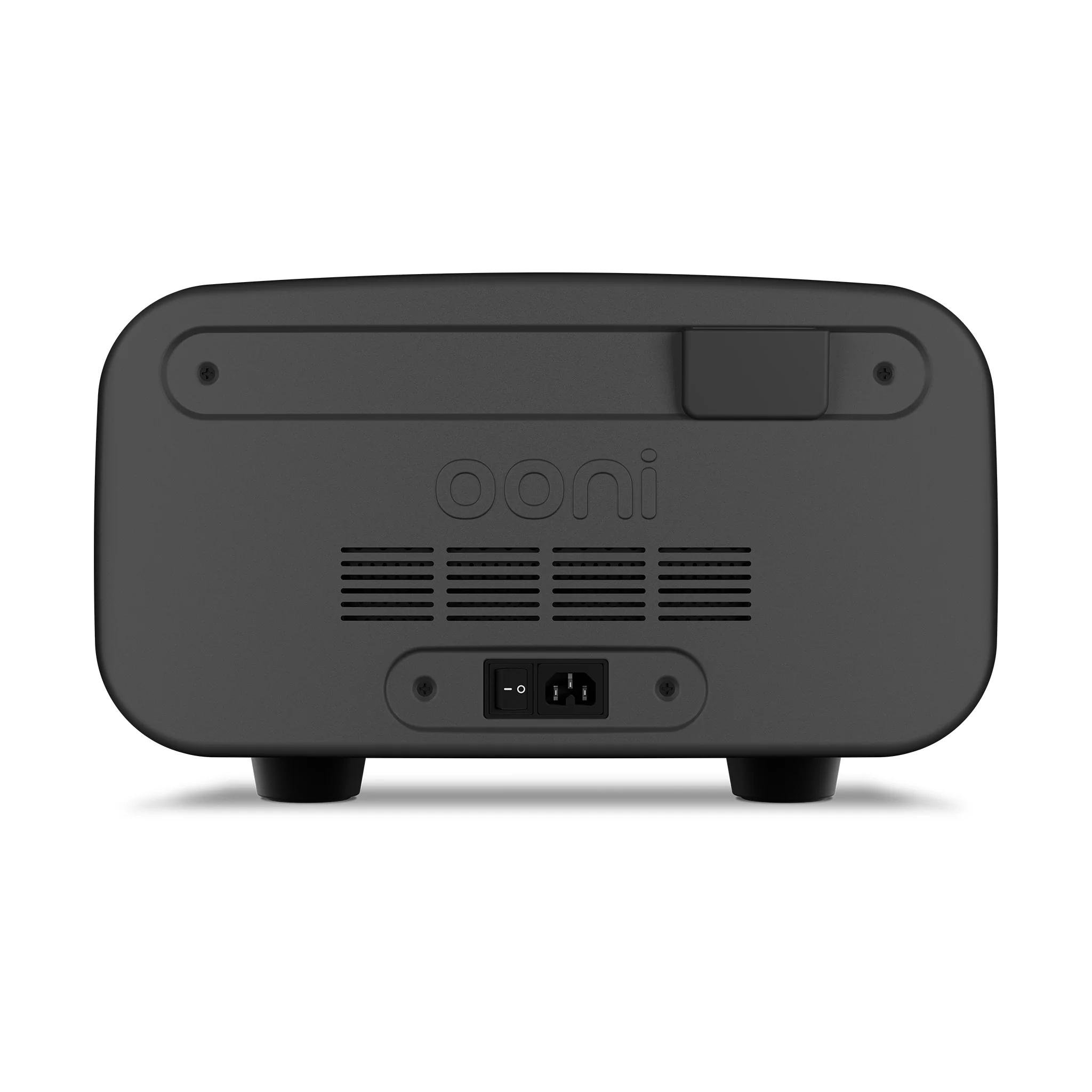 Ooni Volt 2 - Electric Pizza Oven (Charcoal Grey) - Image 6