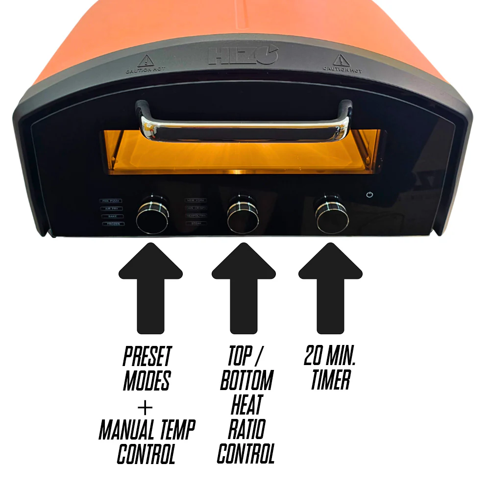 Orange HIZO NEO E13 - Mega Bundle - Image 3