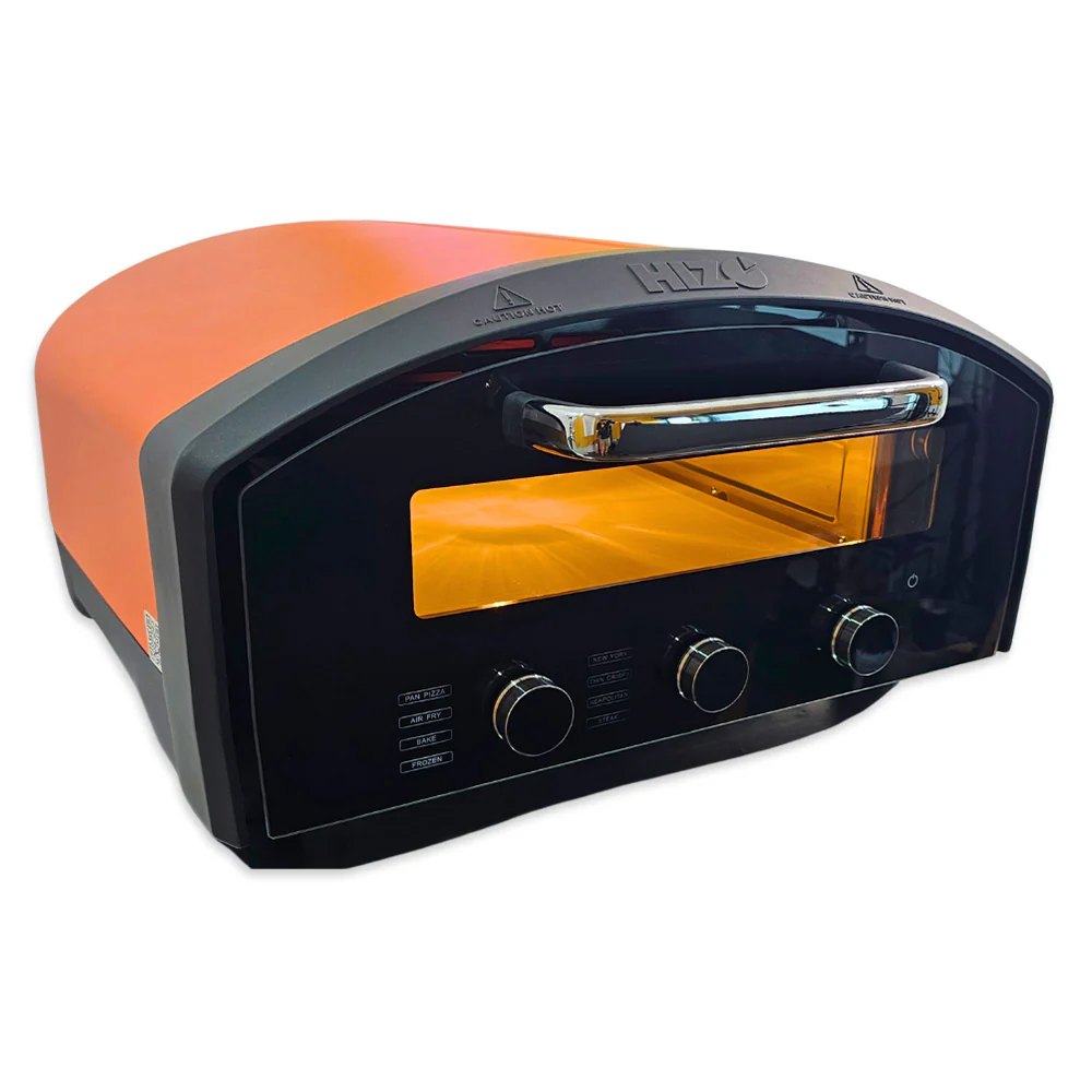 Orange HIZO NEO E13 - Mega Bundle - Image 8