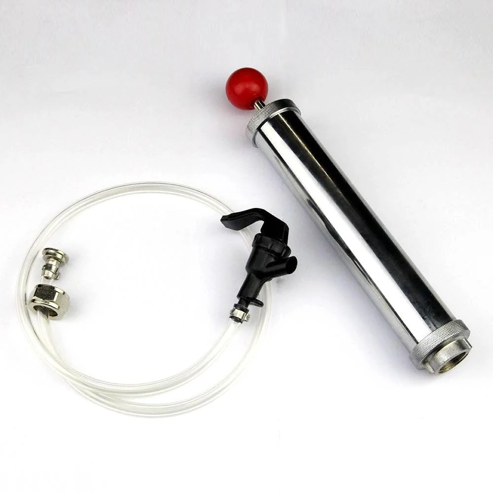 Party Pump Kit - Image 4