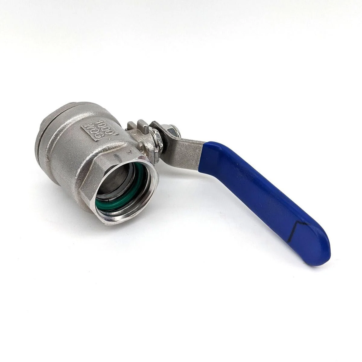 PCO 1881 Stainless Ball Valve - Image 4