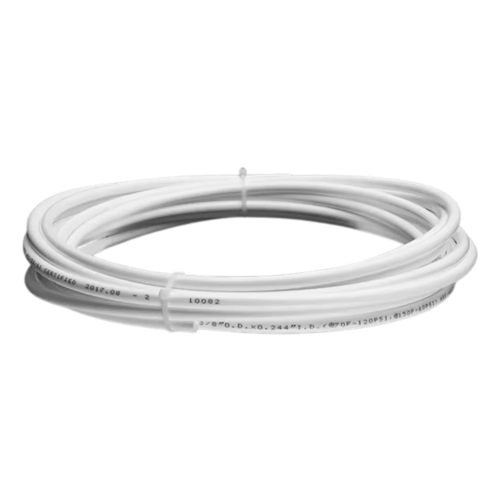 PE Water Line 6.7mm ID x 9.5mm(3/8inch)OD - 10m Roll - Image 2