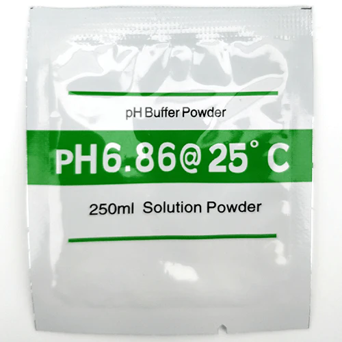 Buffer Powders for pH Pen (4.00 / 6.86 / 9.18) - Image 4