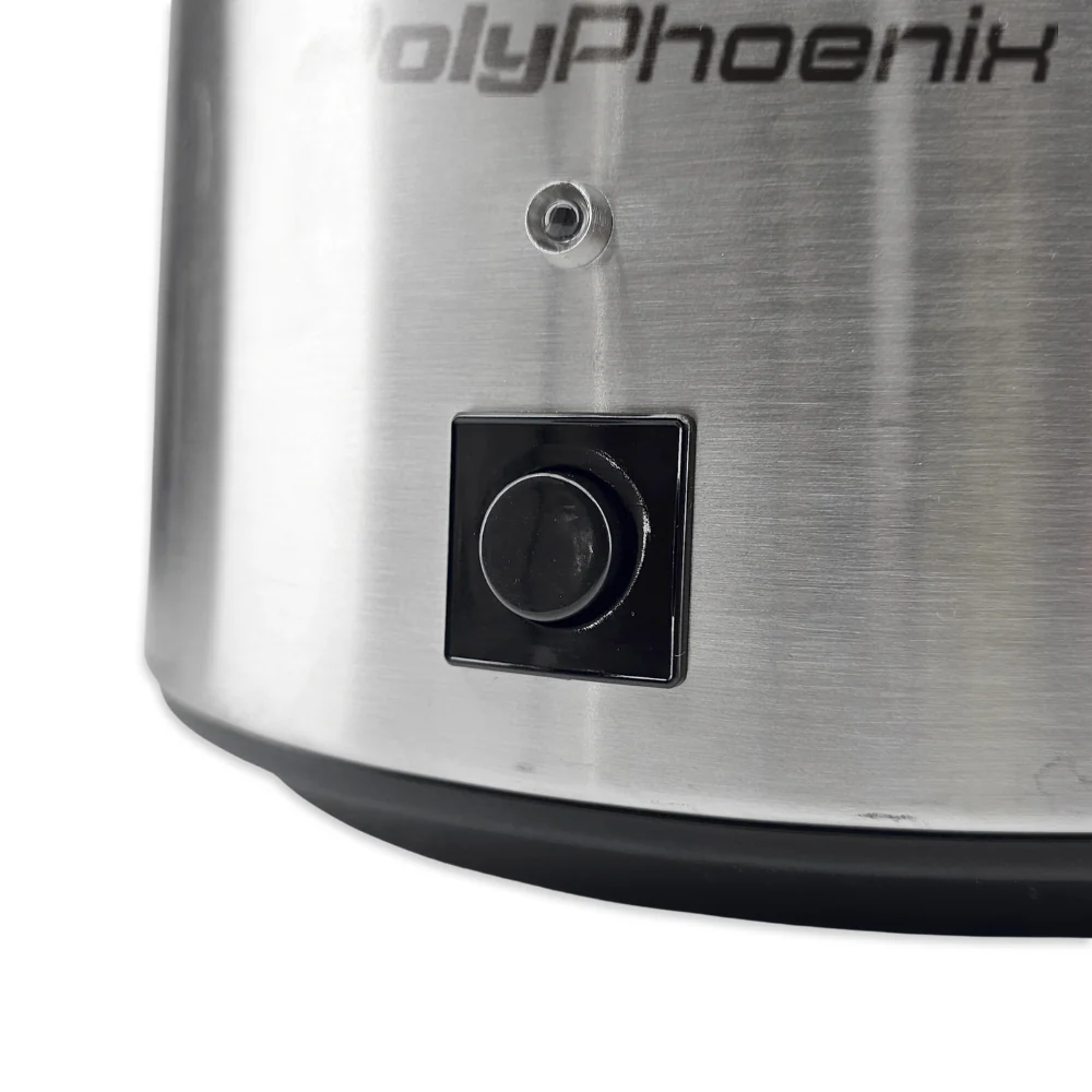 PolyPhoenix Air Still 6L Electric Boiler Only (400 Watts) - Image 4