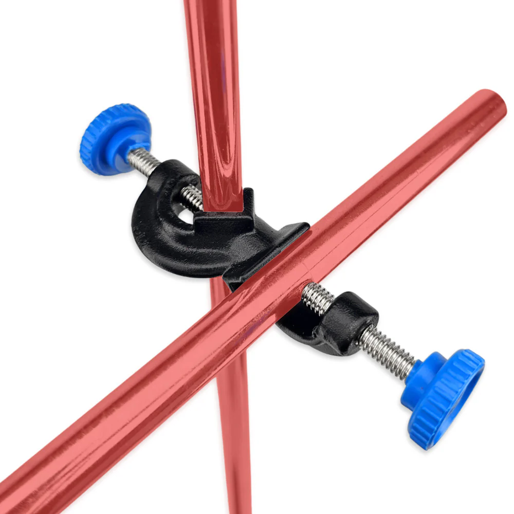 PolyPhoenix 19mm Bosshead V Groove Clamp - Image 3